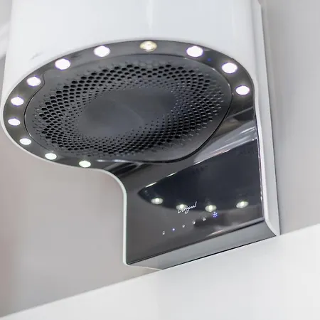 Haus Doktor Ross Strasse 31 Whg 8 Westerland